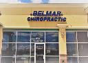 Belmar Chiropractic logo